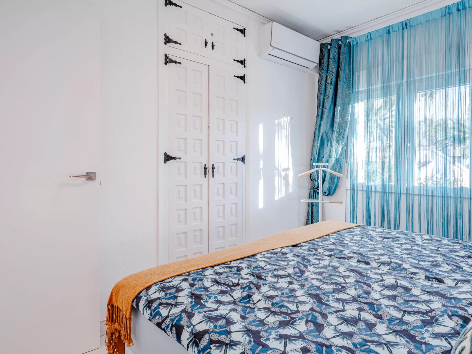 Residencia La Perla-Drinnen