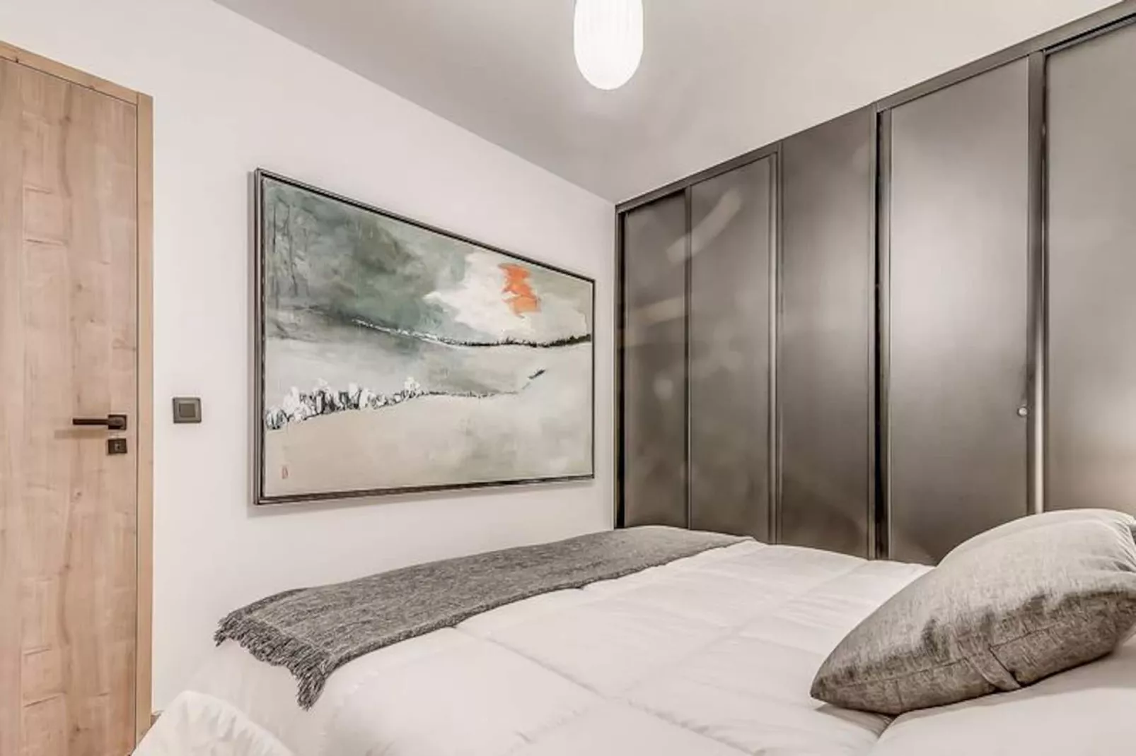 Résidence Les Terrasses De La Vanoise