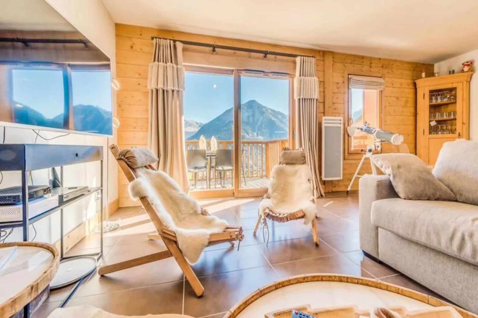 Résidence Les Balcons EtoilÉs-Flur