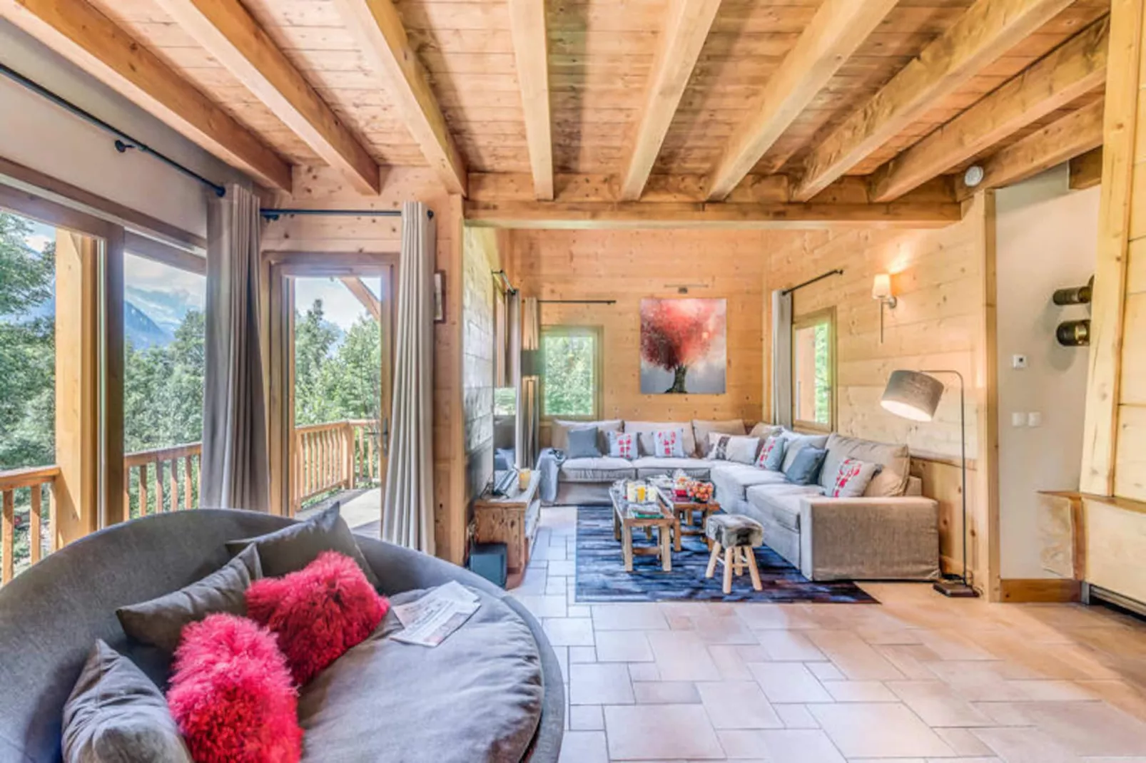 Chalet Alideale-Image-tags.