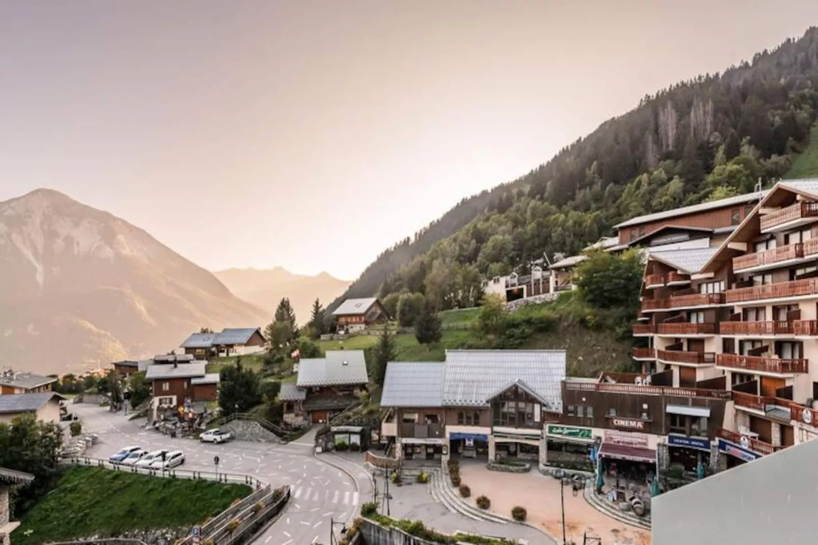 Résidence Le Centre-Image-tags.