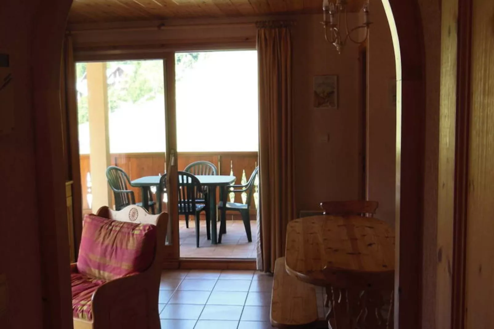 Résidence La Tour Du Merle-Image-tags.