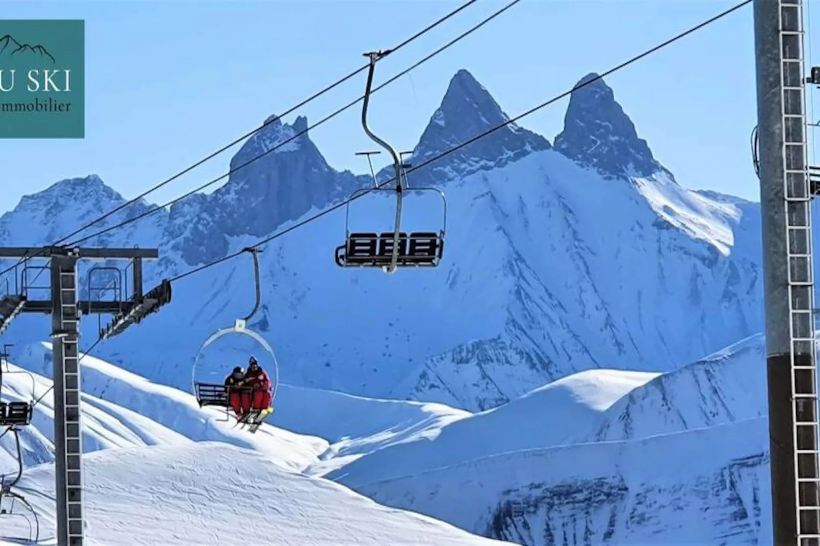 Résidence Hameau Du Moulin-Image-tags.