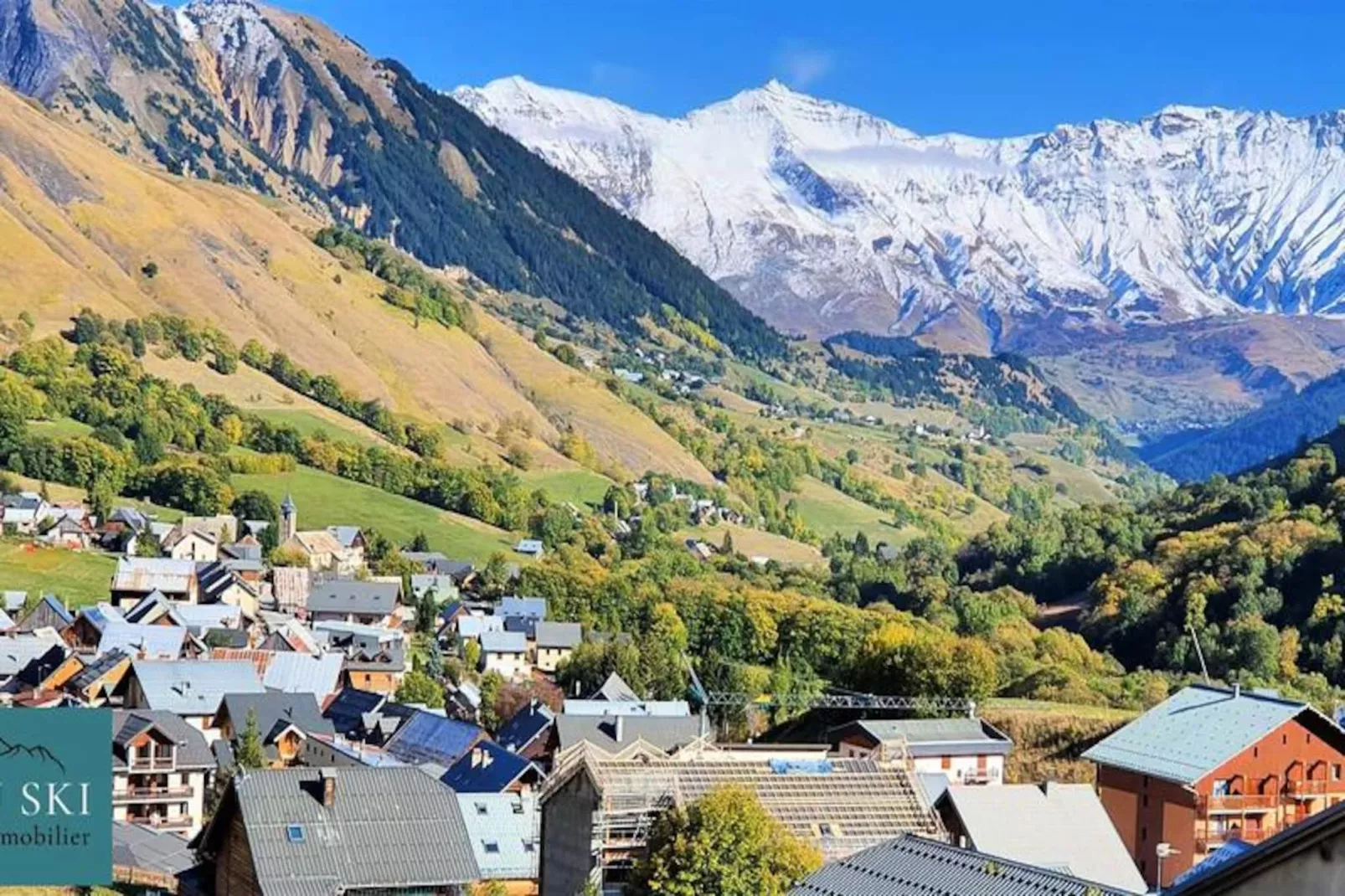 Chalet Kyrlis-Image-tags.