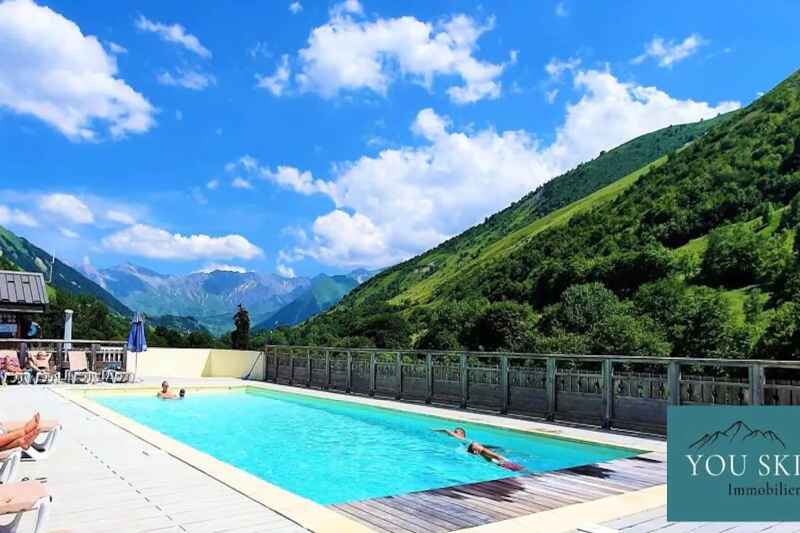 Les Chalets De L'arvan-Image-tags.