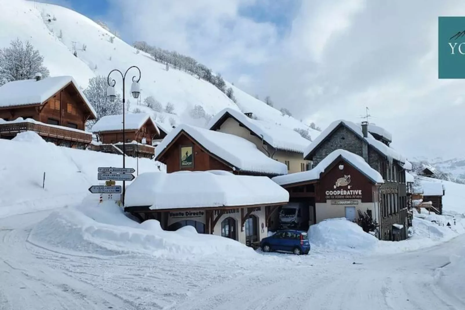 Résidence Le Belluard-Image-tags.