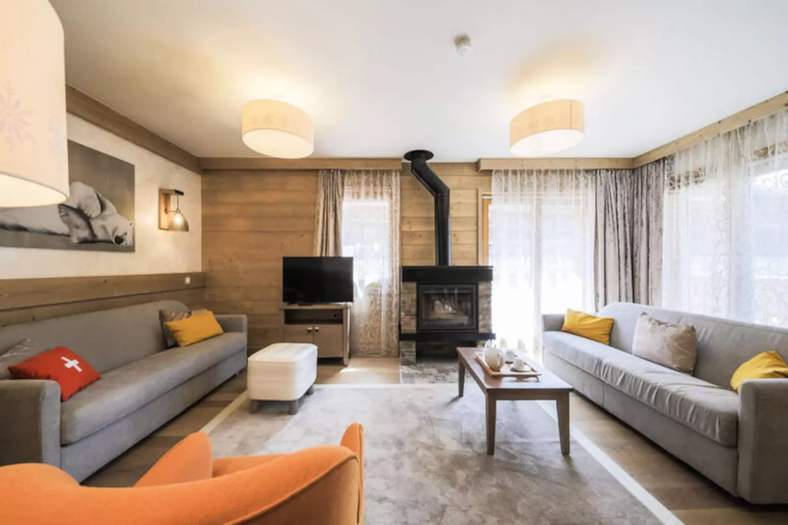 Résidence Premium L'Hévana - maeva Home