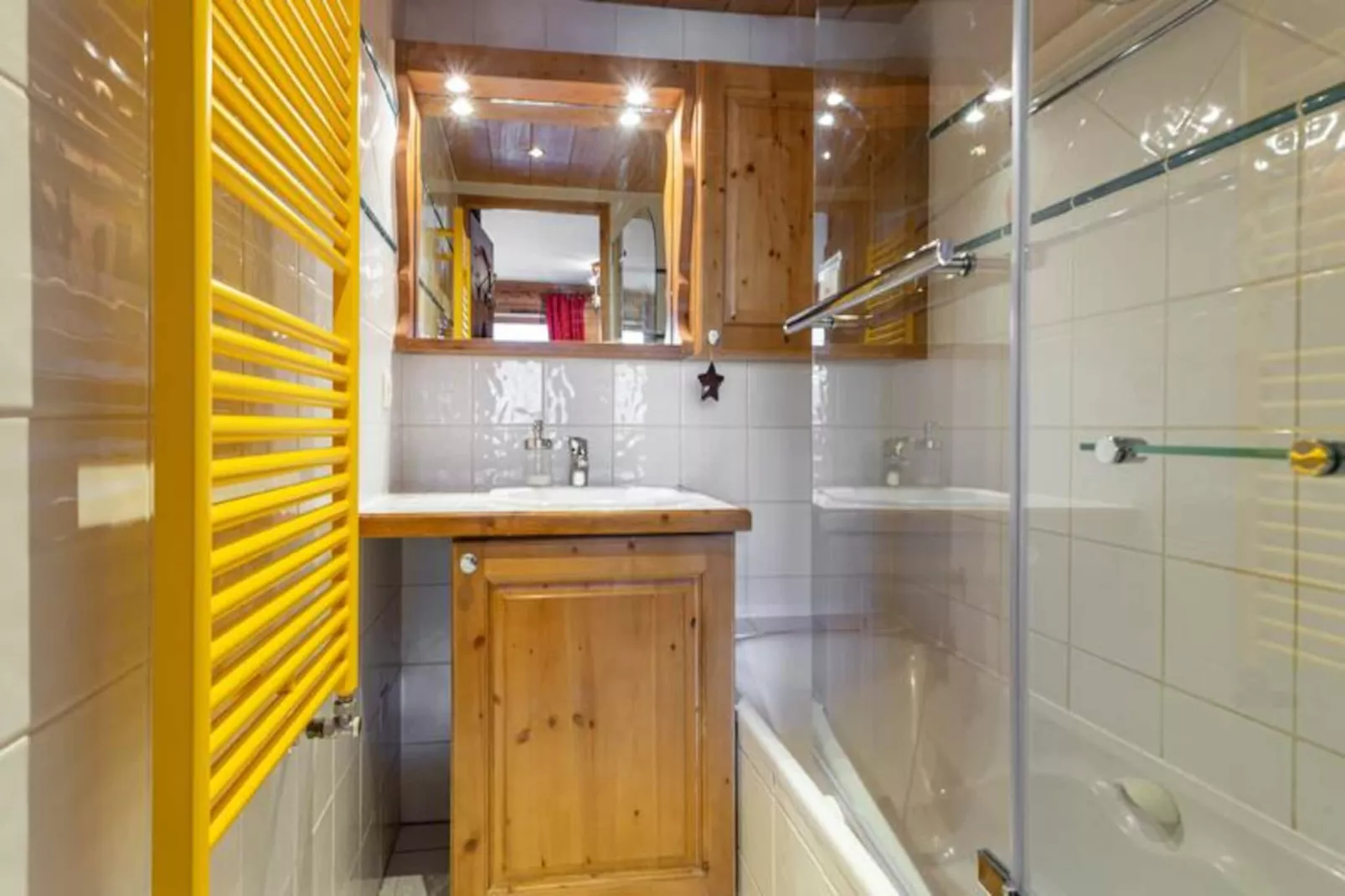 Résidence Les Fermes de Méribel - maeva Home-Image-tags.