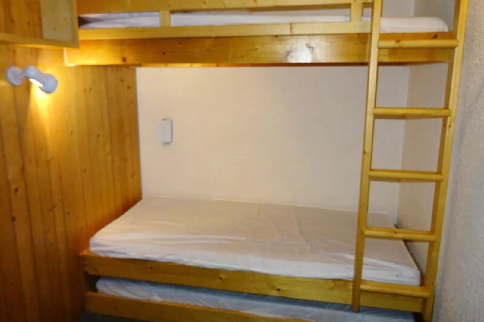 Résidence Pierra Menta - Palier