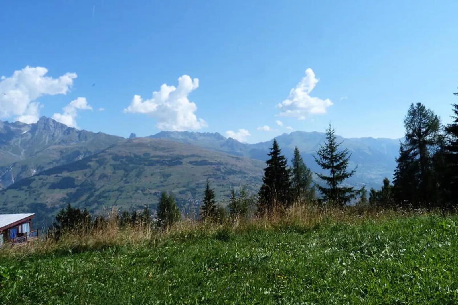 Résidence Bequi-rouge - Areas within 5km in summer