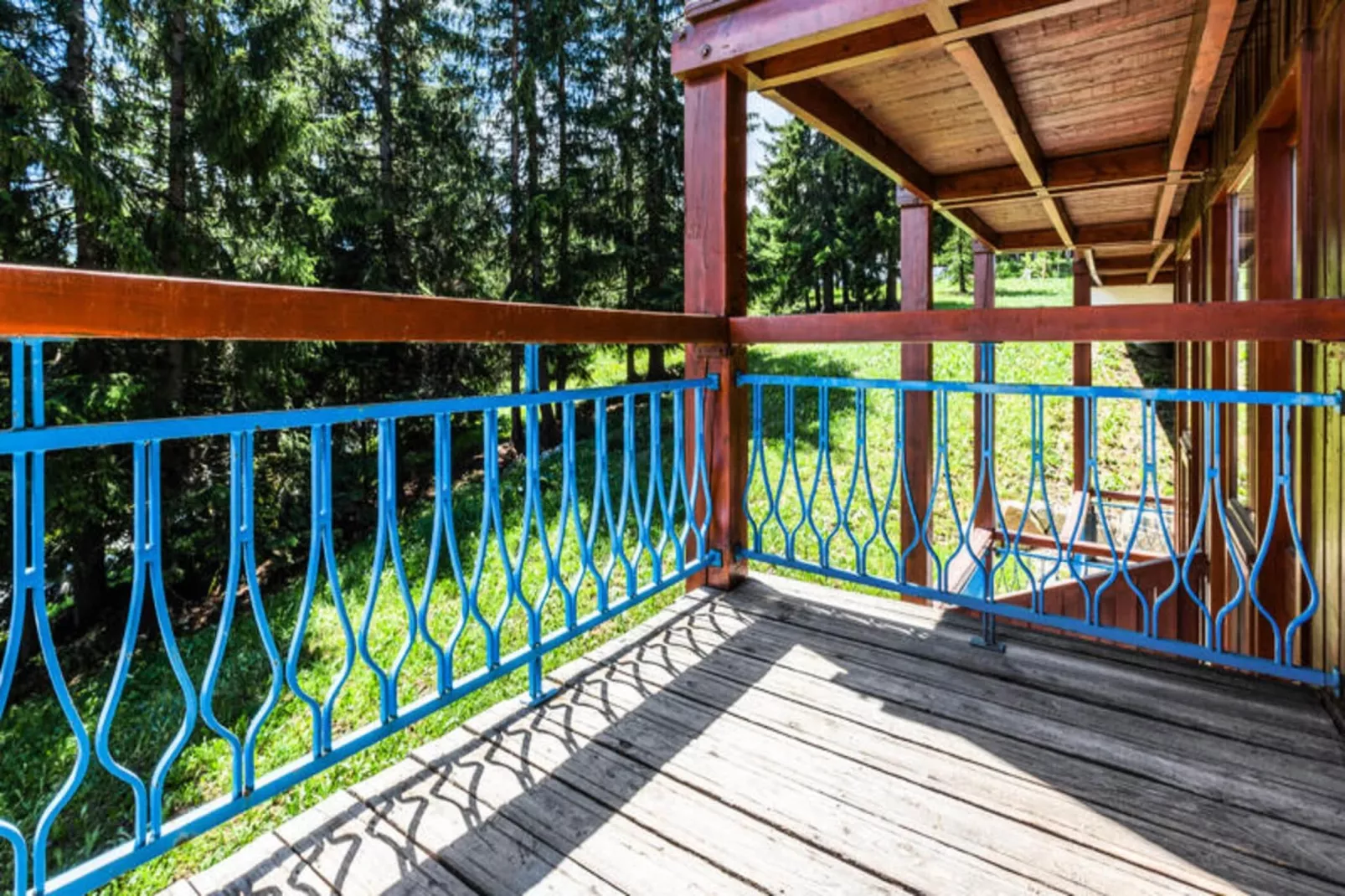 Résidences quartier Charmettoger - maeva Home-Cuisine