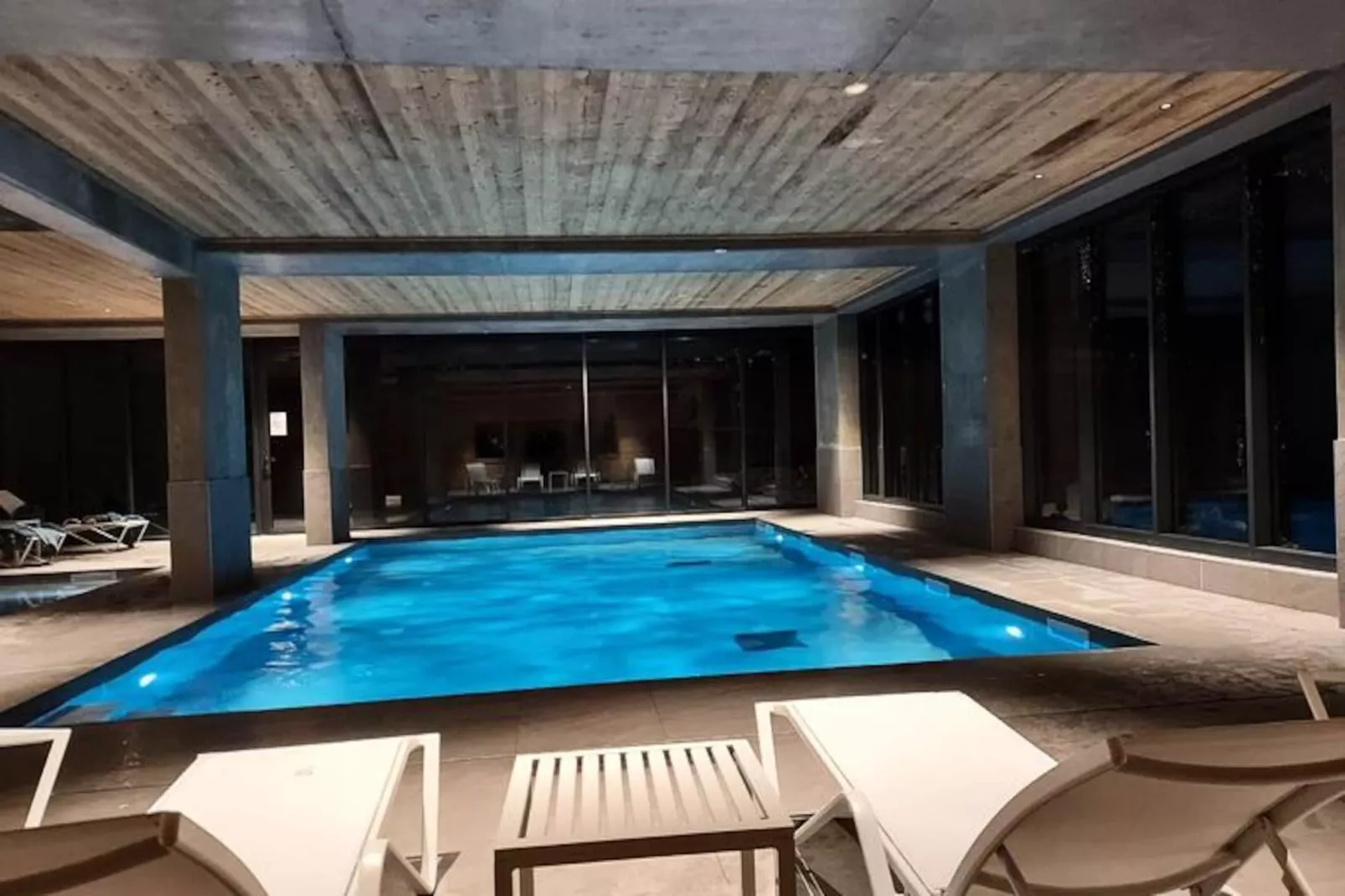 Résidence Le Ridge-Image-tags.