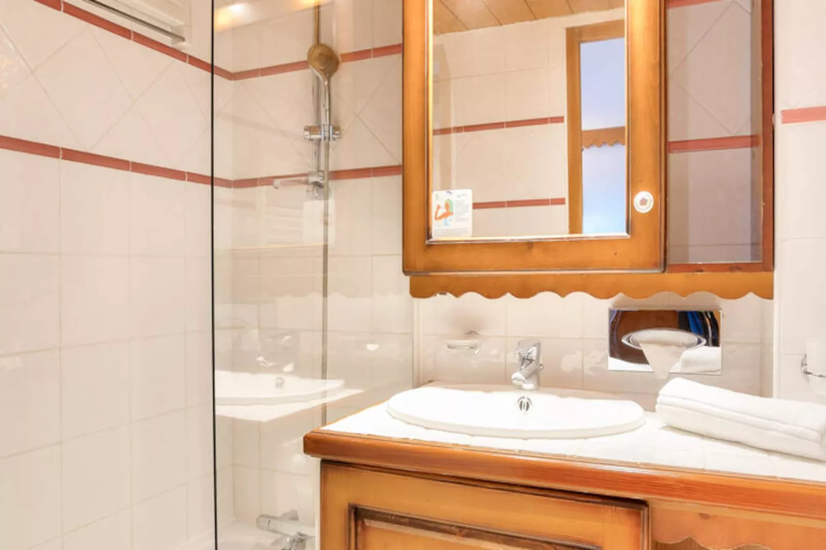 Résidence Le Roselend - maeva Home-Image-tags.