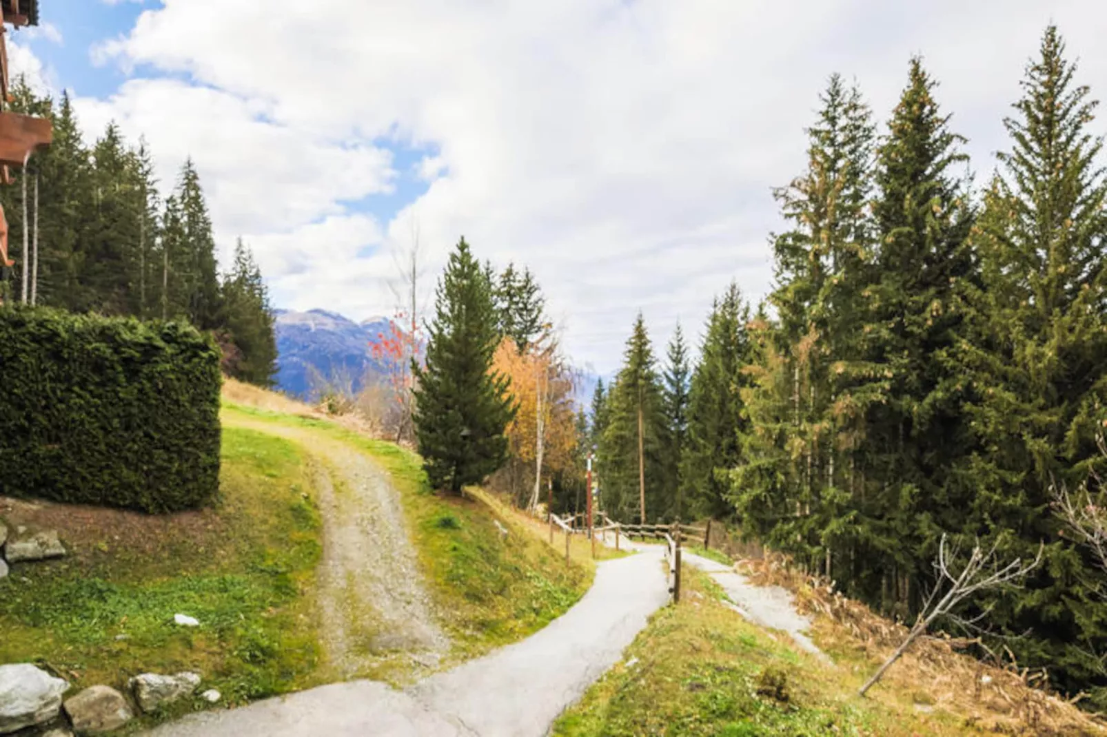 Résidence Le Roselend - maeva Home