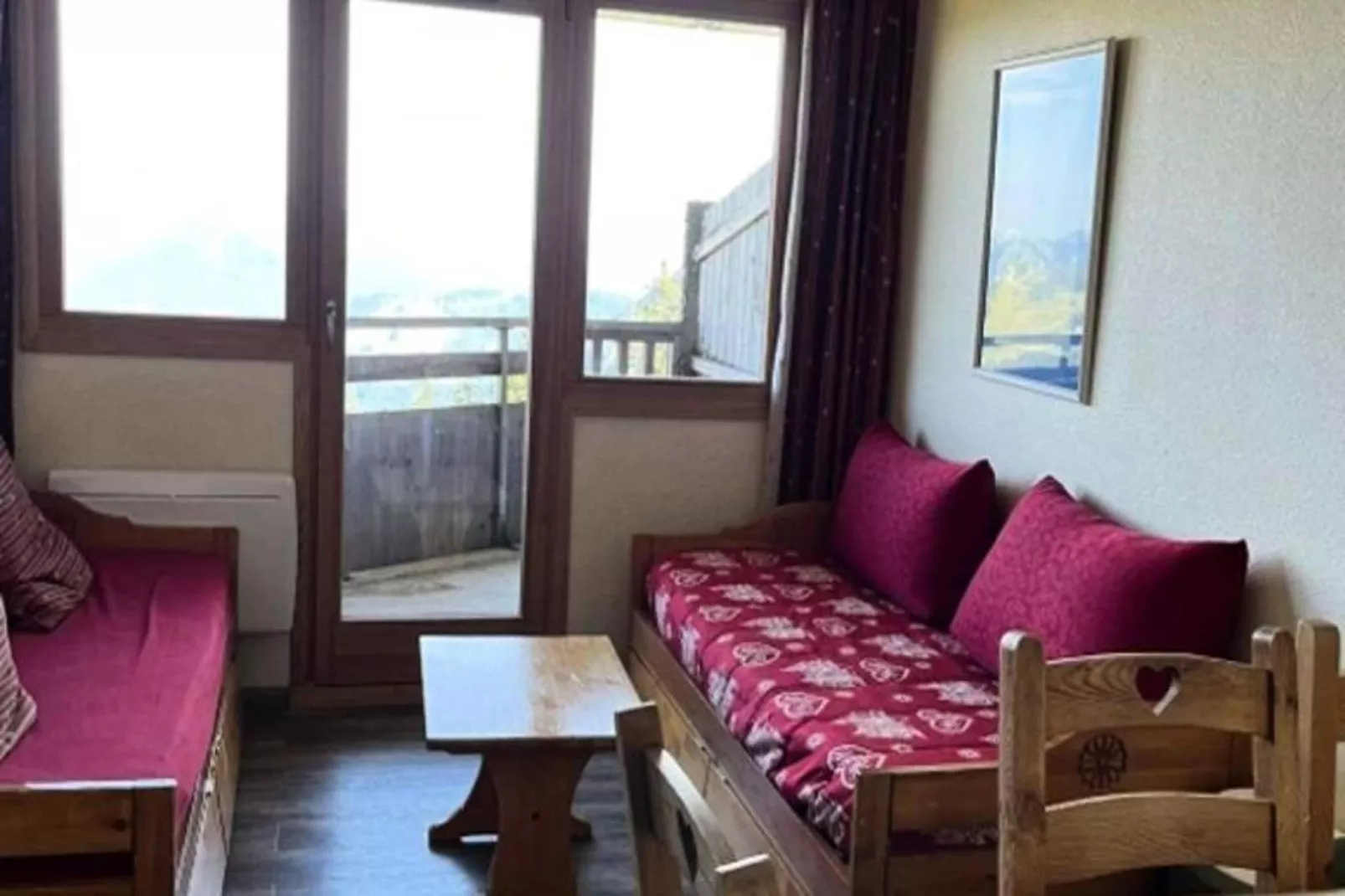 Résidence Quartier Falaise - maeva Home-Extérieur été