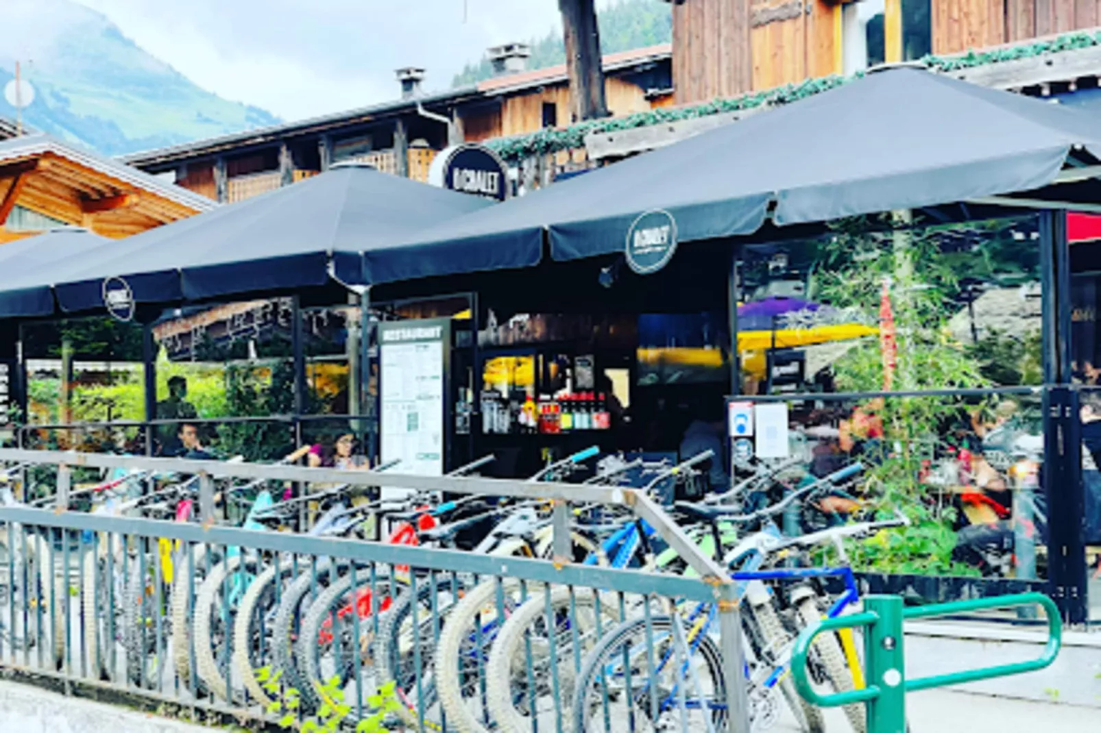 Residence Cypierre-Zones été à 1 km