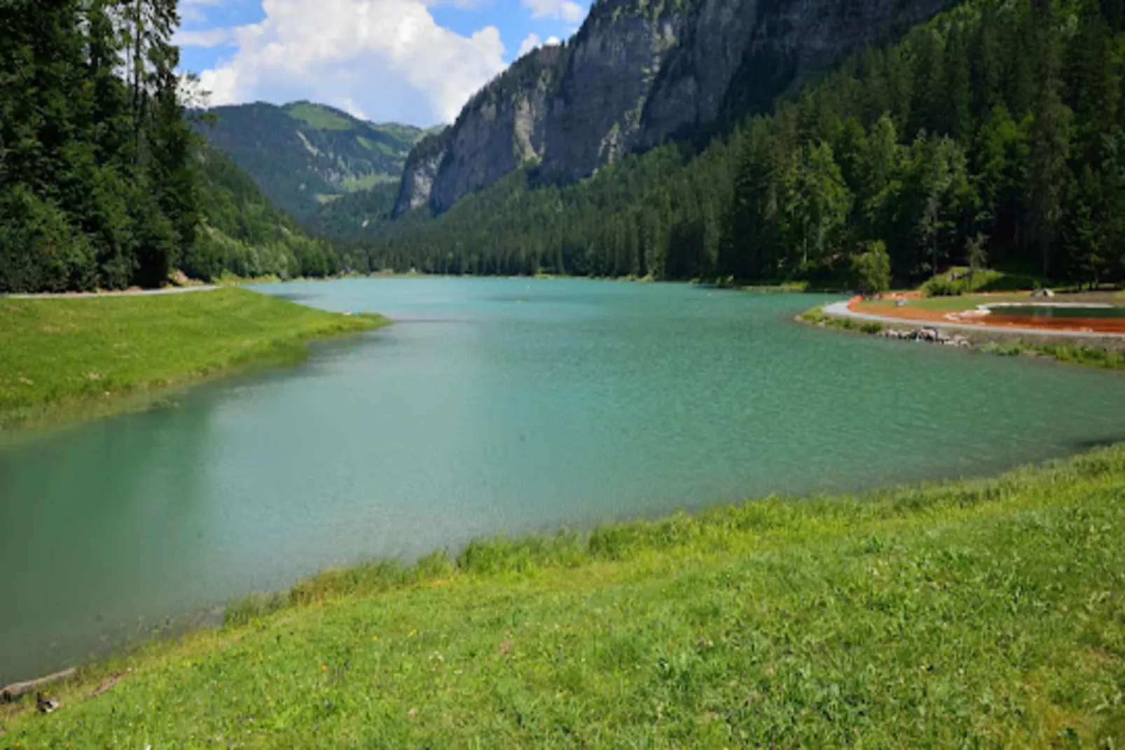 Résidence Le Fanyon-Areas within 5km in summer