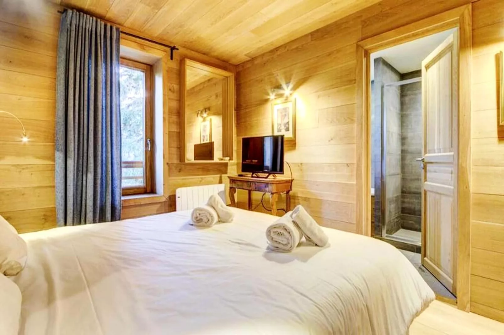 Résidence L' Auberge-Ambiance