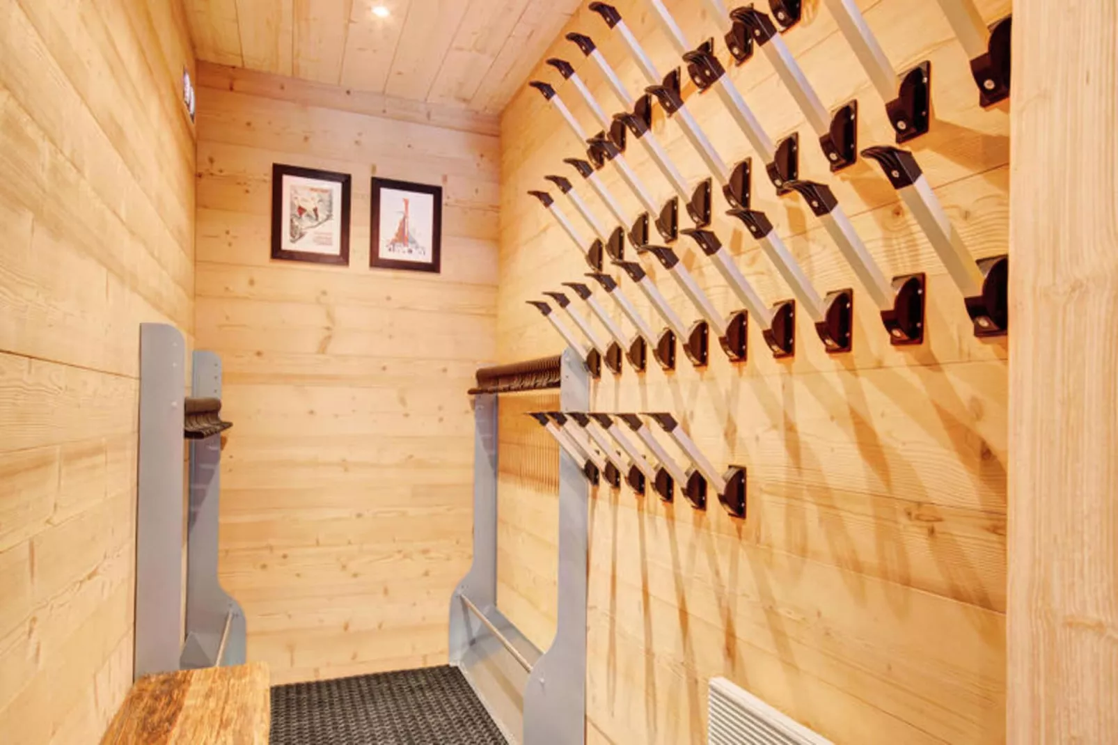 Résidence Le Soleil Levant - Ambiance