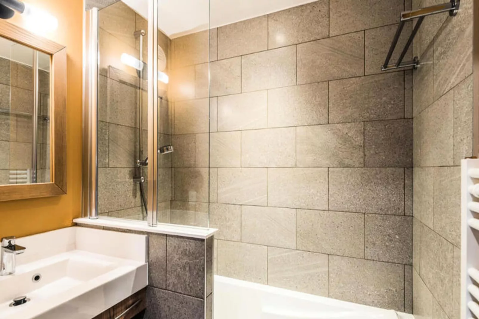 Résidence Arietis - Atria-Crozats - maeva Home - Extérieur été