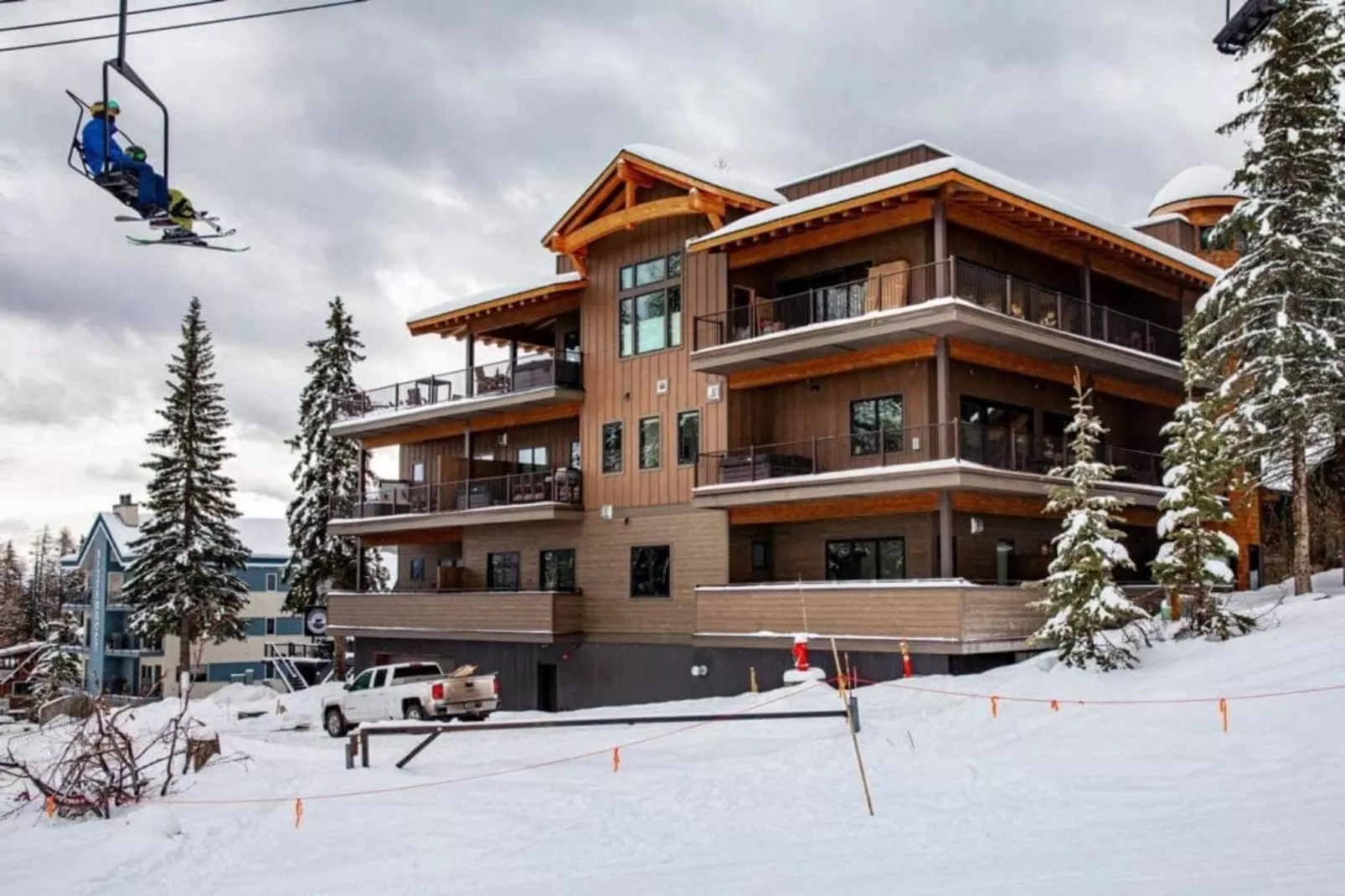 Résidence Les Fontaines Blanches - maeva Home-Zones été à 5 km