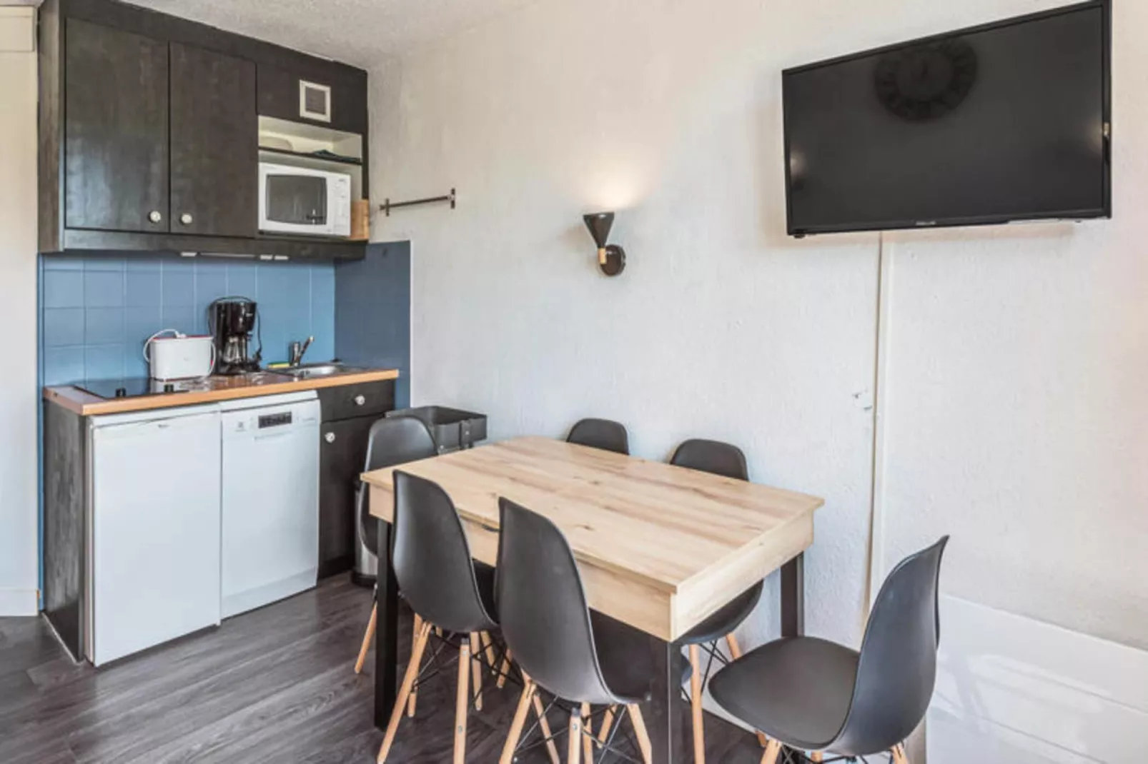 Résidence Les Portes du Soleil - maeva Home-Extérieur été