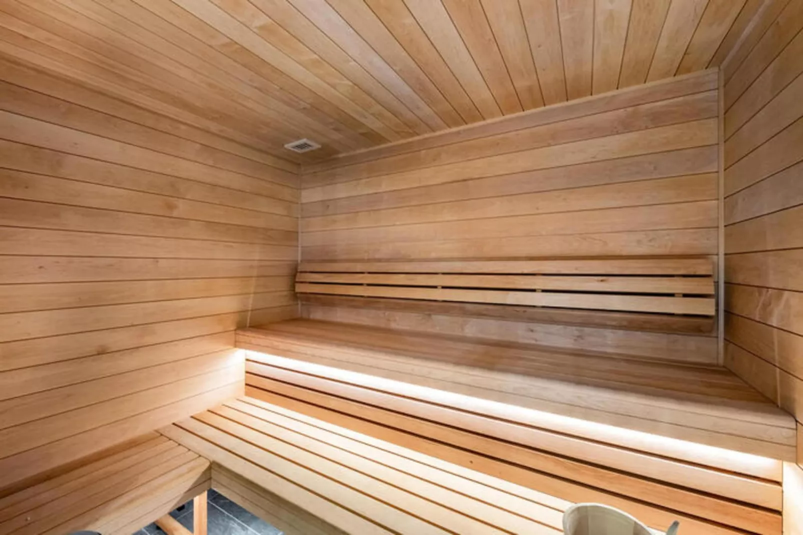 Résidence Ksar B-Extérieur été