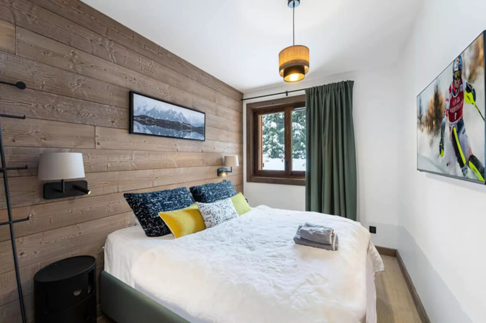 Résidence Ksar B-Ambiance