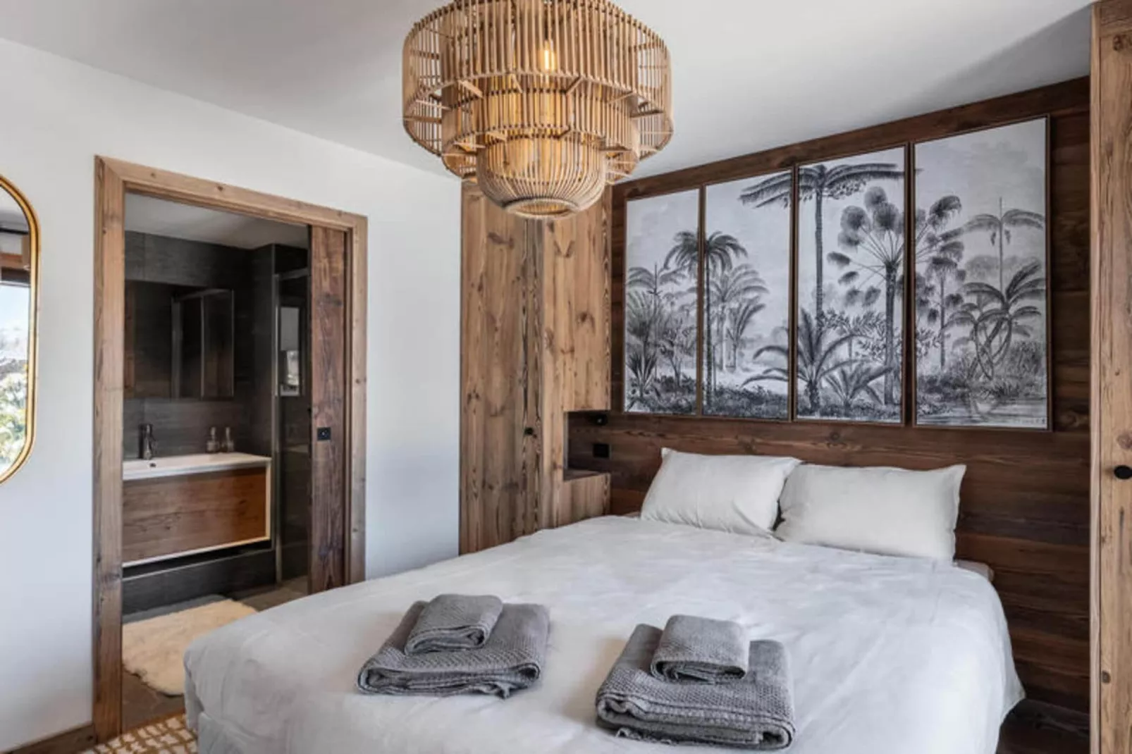 Résidence Ksar A-Ambiance