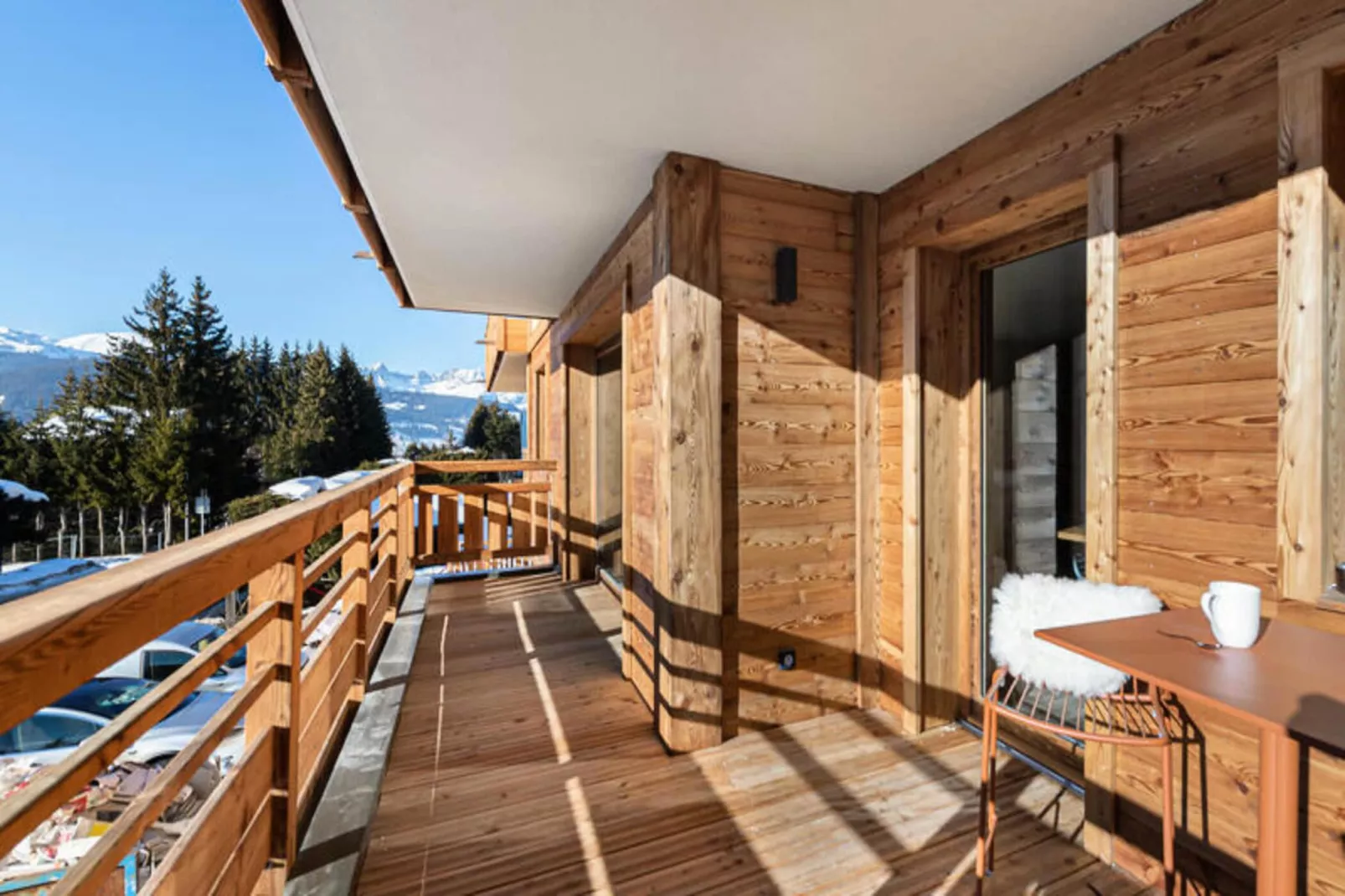 Résidence Ksar A-Ambiance