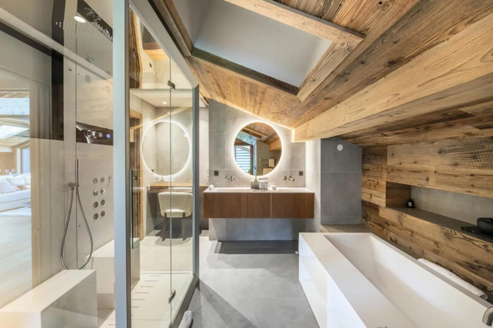 Résidence Stallion A-Ambiente