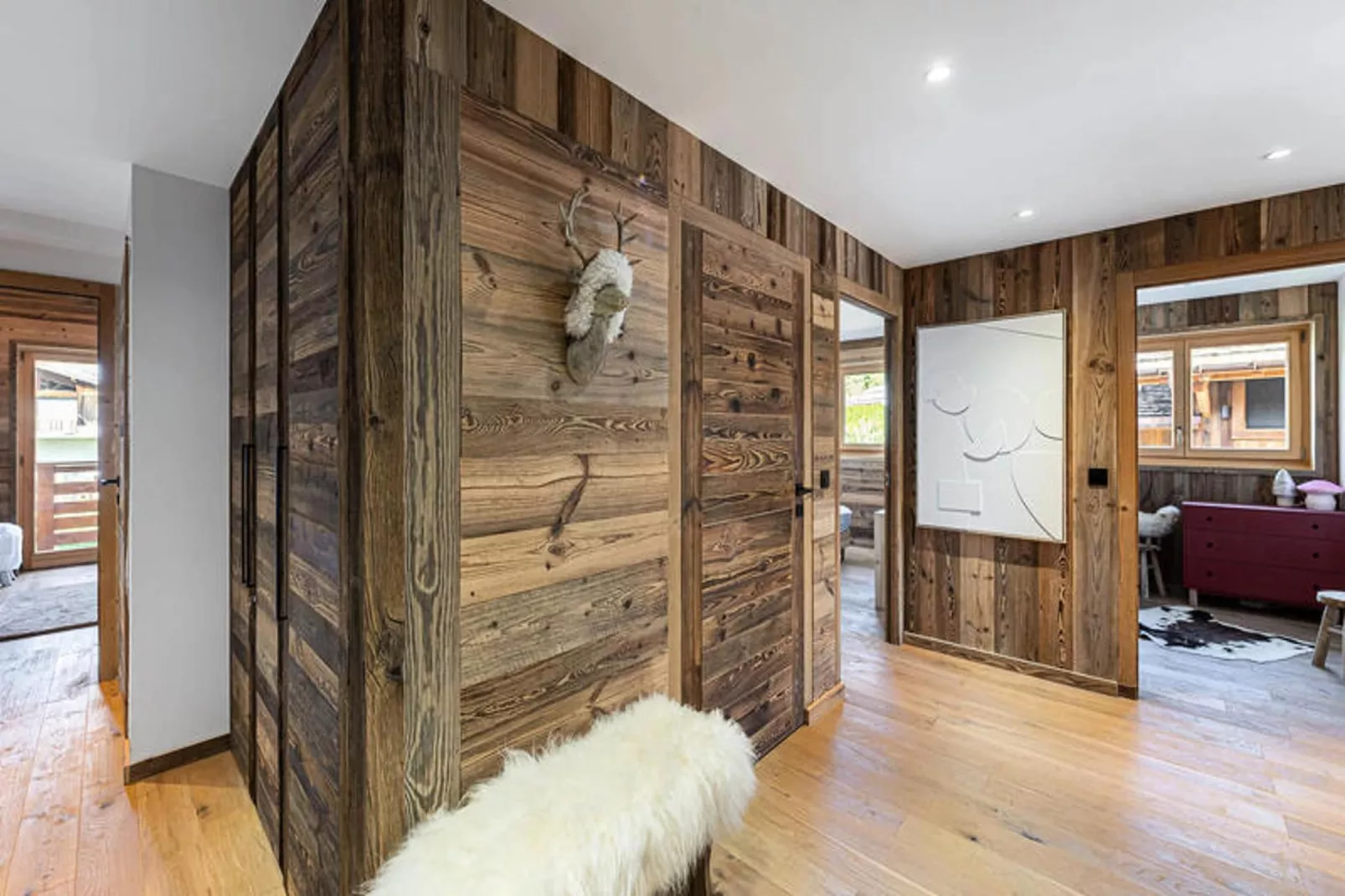 Résidence Domaine De Gritti-Exterior in summer