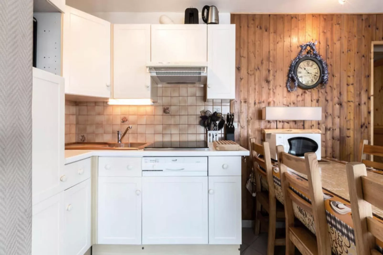 Résidence Hauts Des Riffroids A-Ambiance