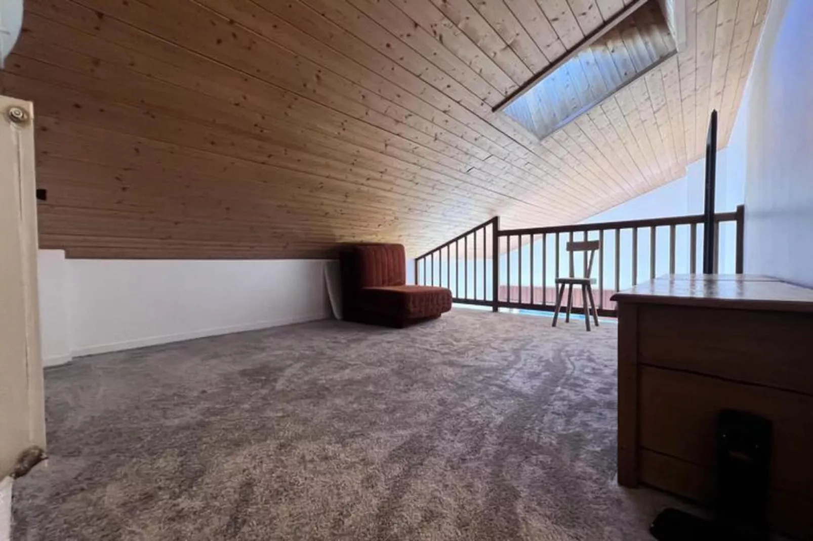 Résidence Le Belvedere 3-Schlafzimmer