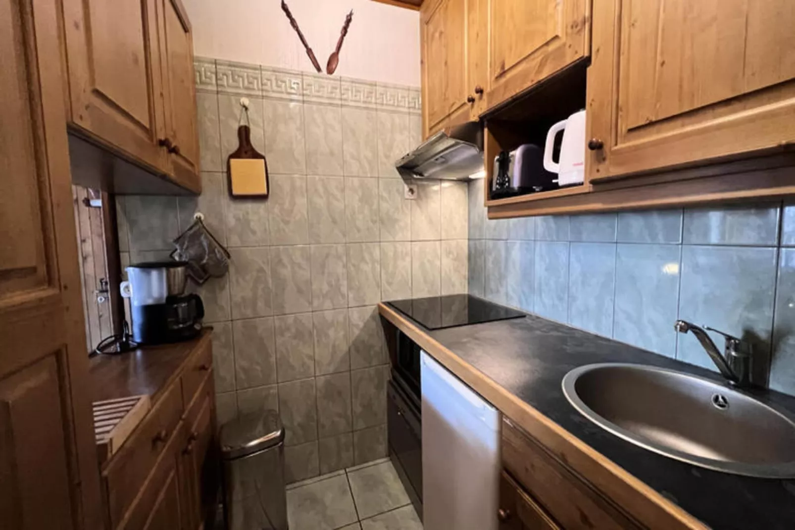 Appartements à La Clusaz-Extérieur été