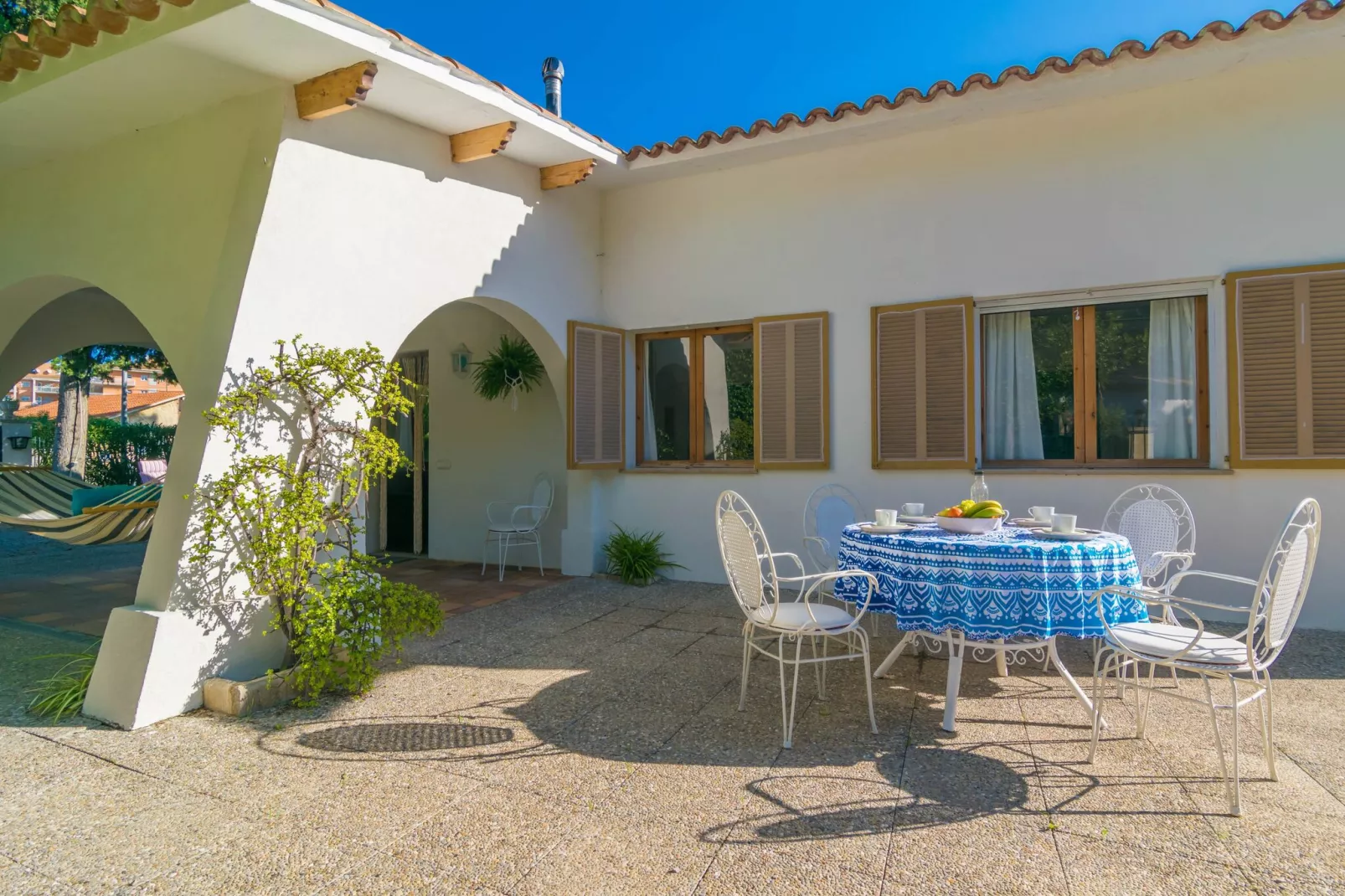 Es Baladre-Exterior summer