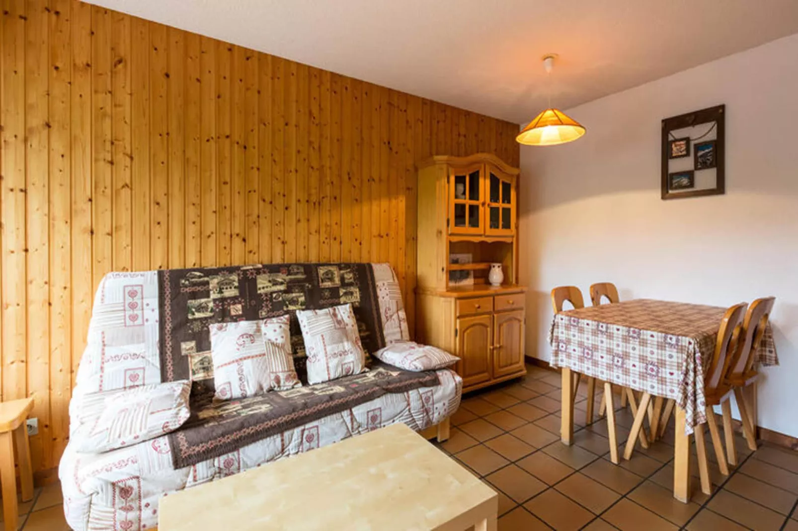 Résidence Domanial-Ambiente