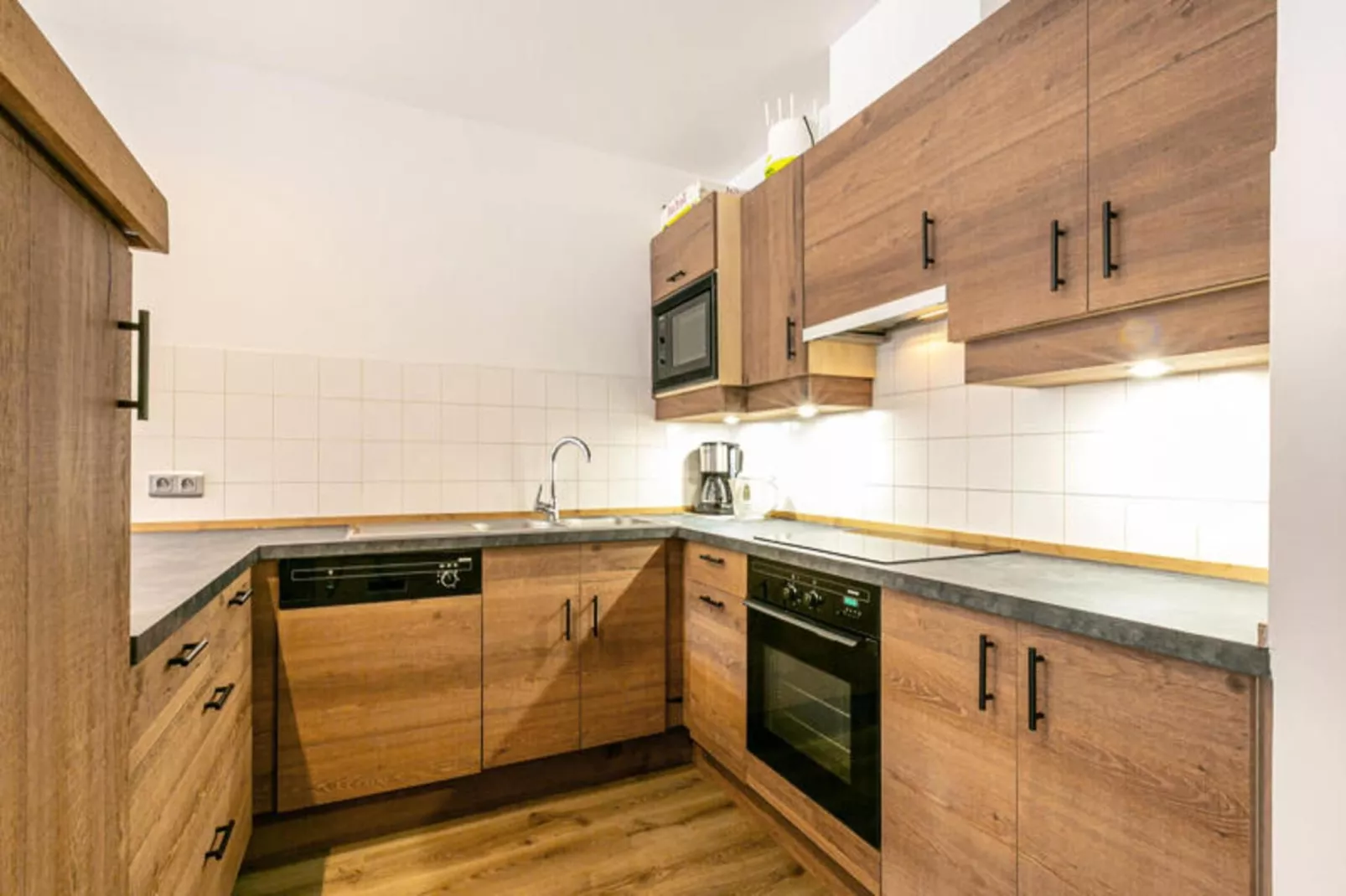 Résidence Altitude-Ambiance