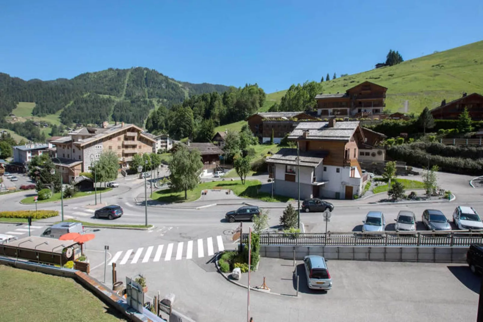 Résidence Granges E-Ambiance