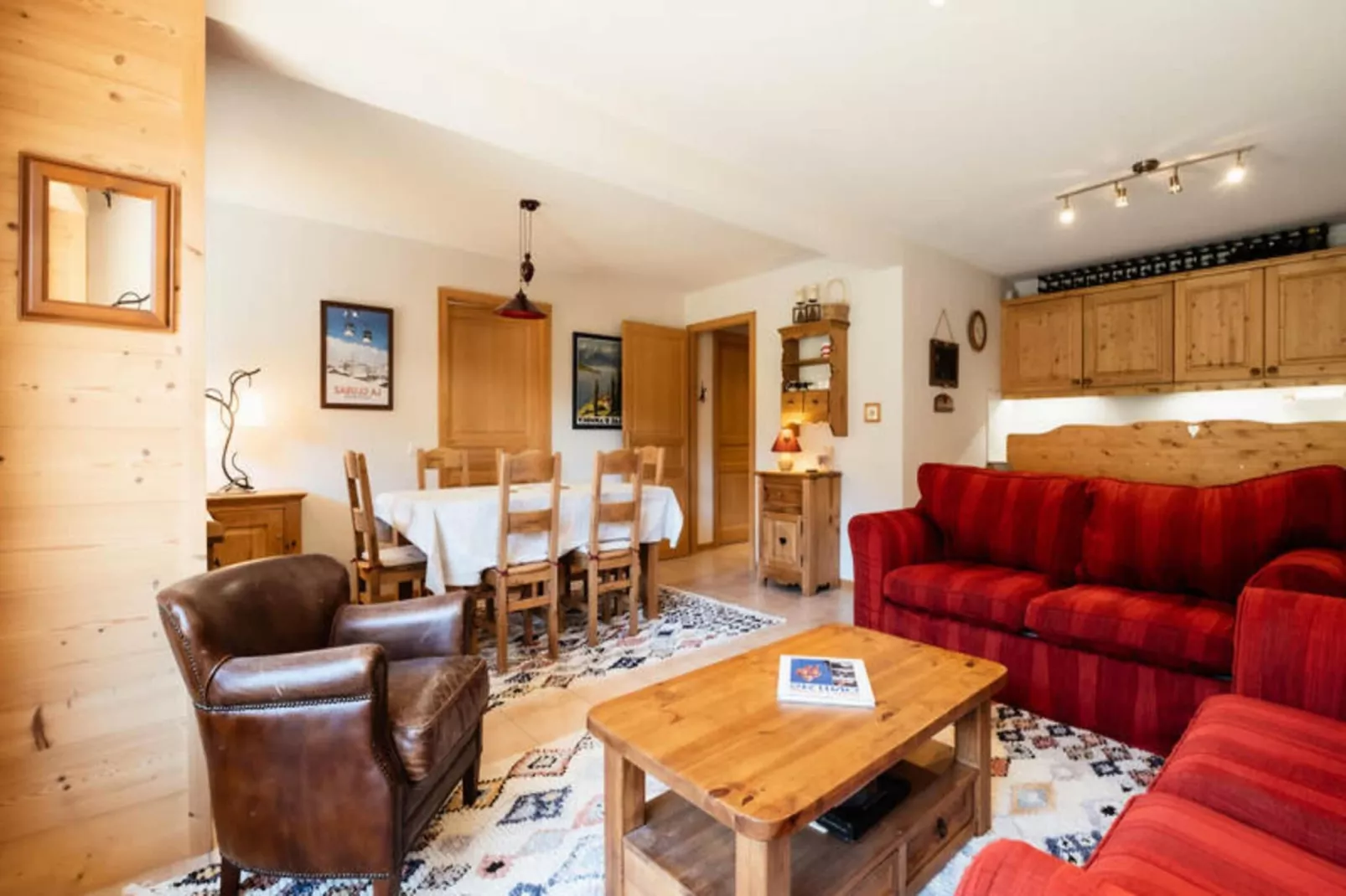 Résidence Florentins D-Außenbereich Sommer