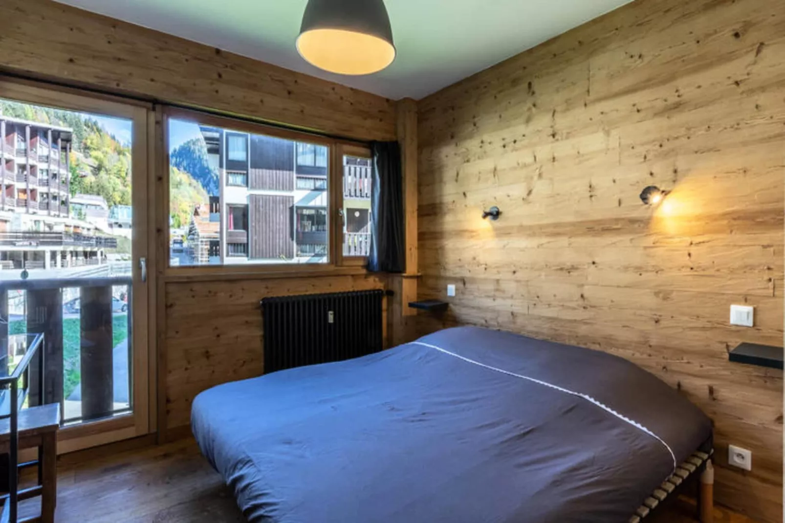 Résidence Bison-Ambiance