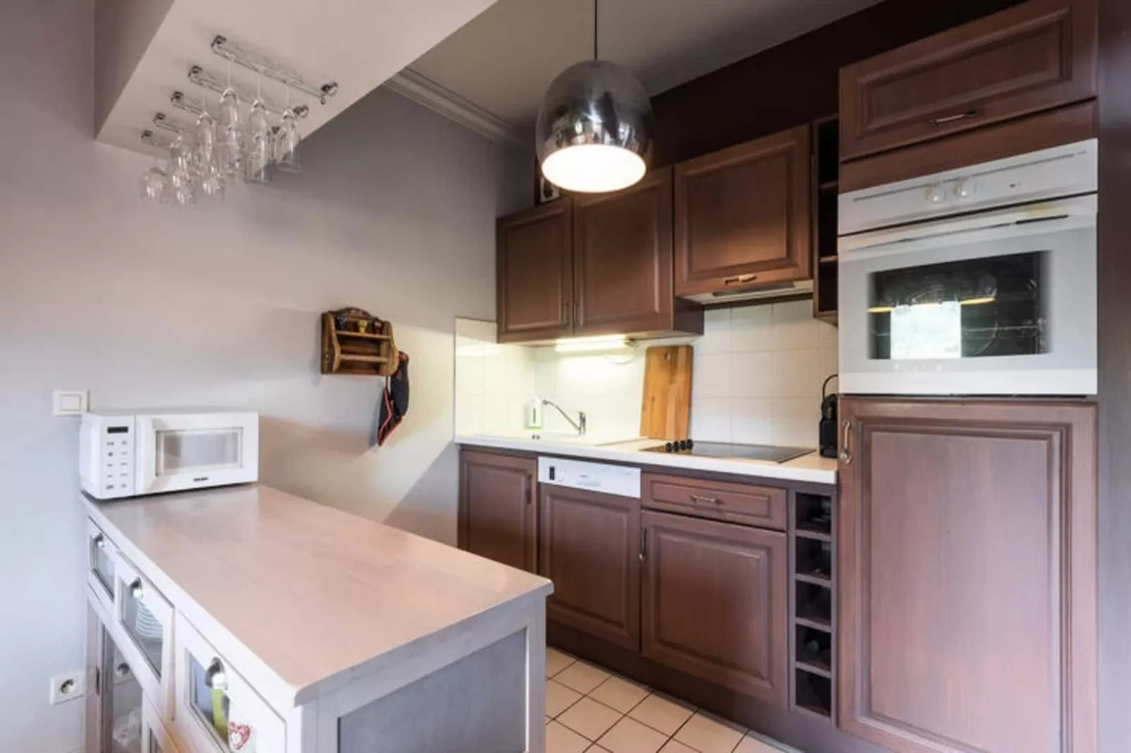 Résidence Hameau De Beauregard / Bat B-Ambiance