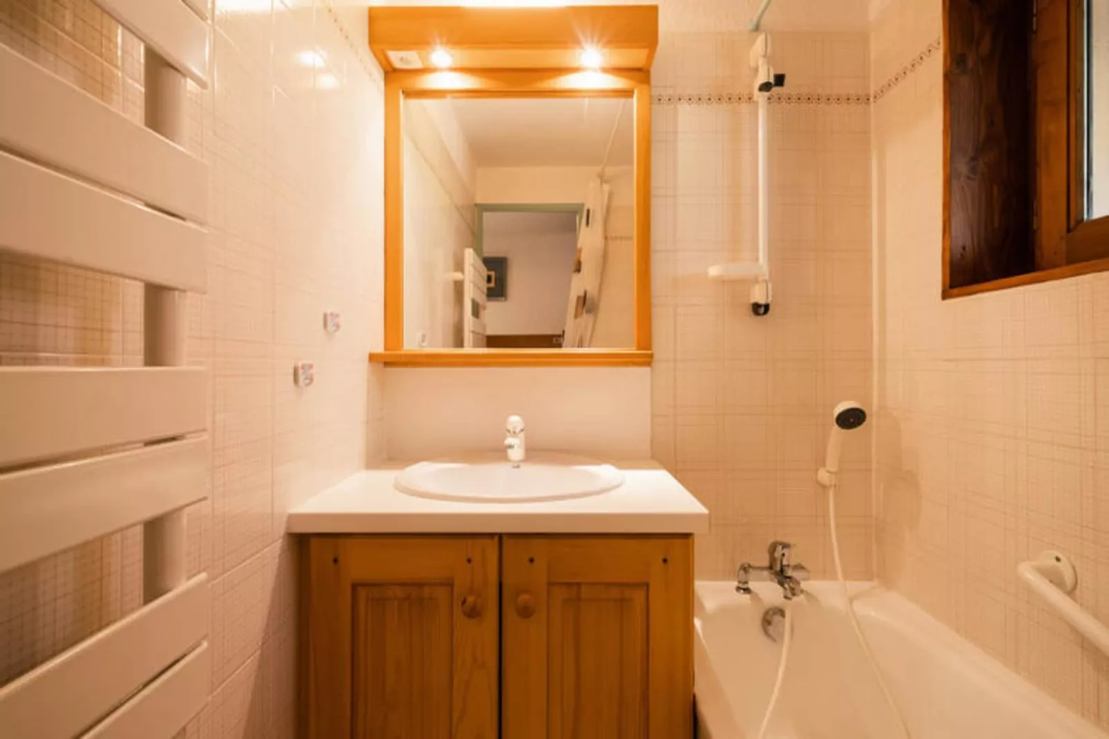 Résidence Biblos-Bathroom