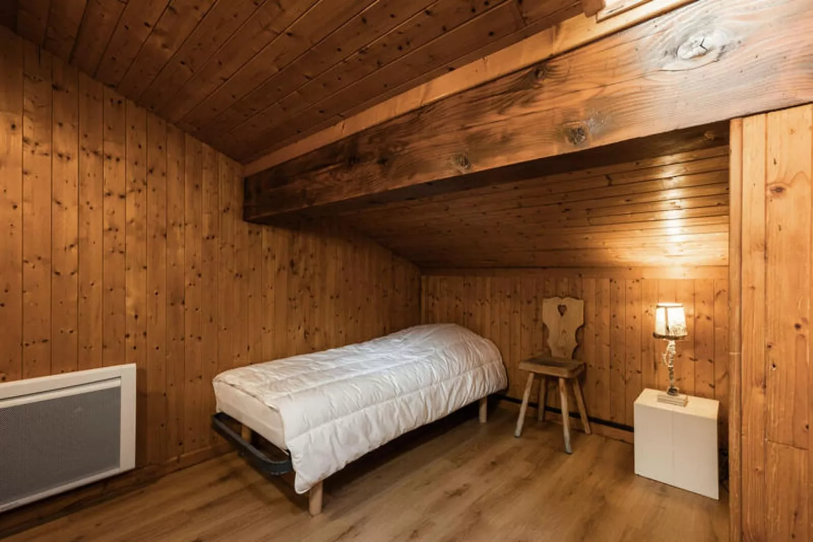 Résidence Moutelette-Bedroom