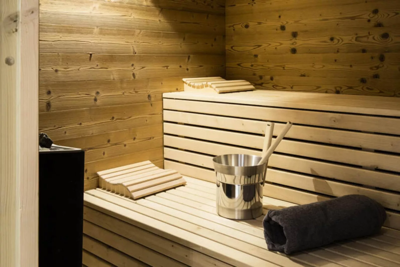 Résidence Explorer Meleze-Exterior in summer