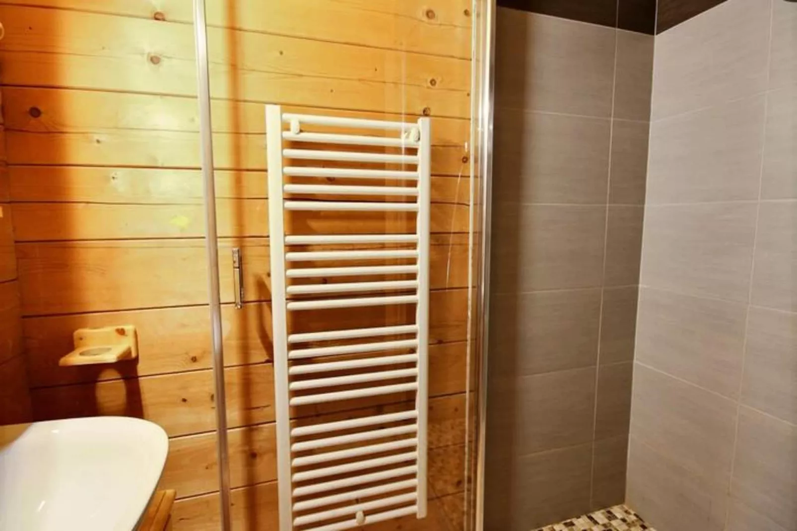 Chalets à Morzine-Badezimmer