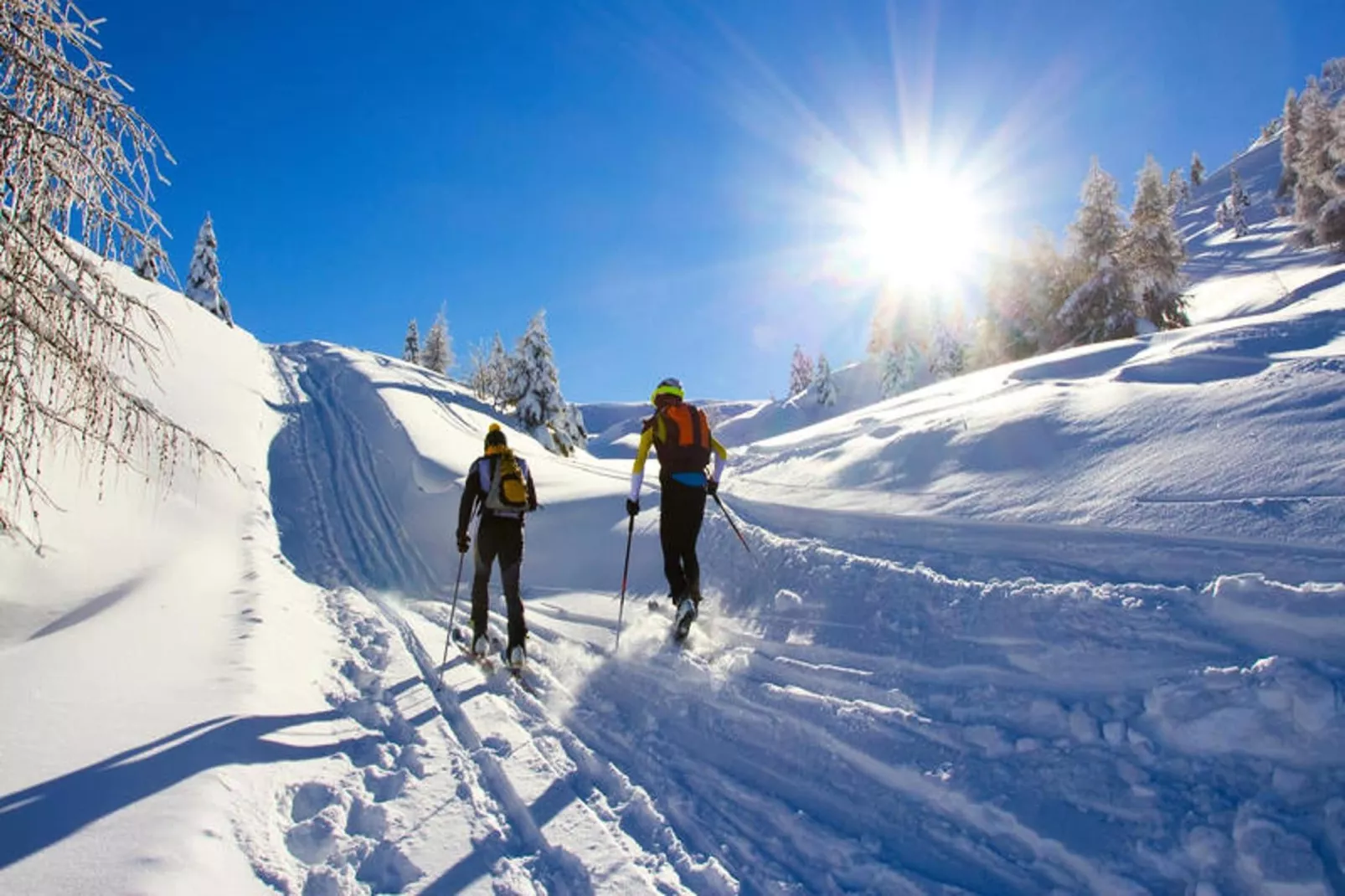 Appartements à Saint Jean d'Aulps-Gebiet Winter 5 km