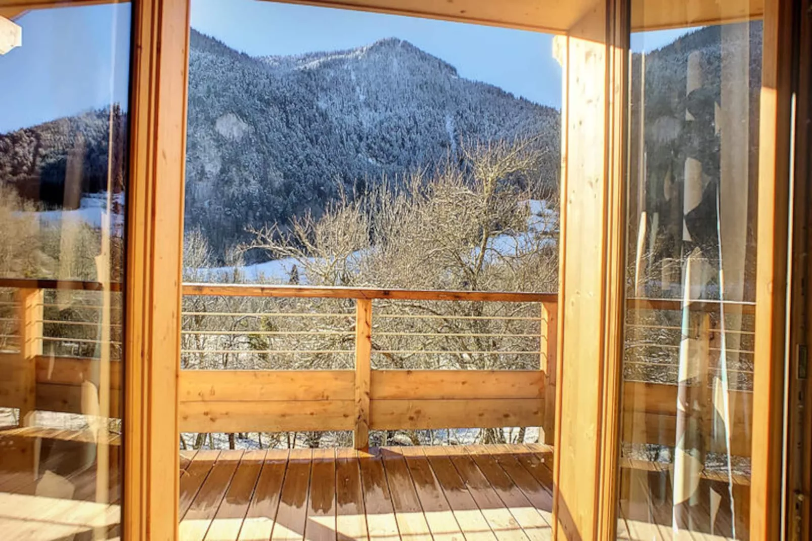 Chalets à Saint Jean d'Aulps-Image-tags.