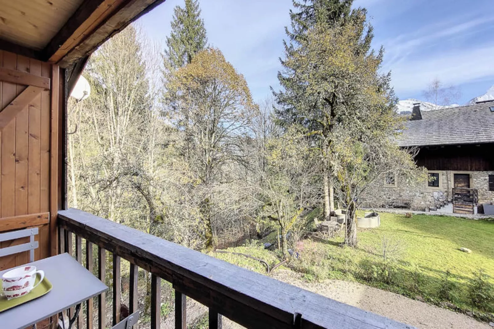 Chalets à Saint Jean d'Aulps-Image-tags.