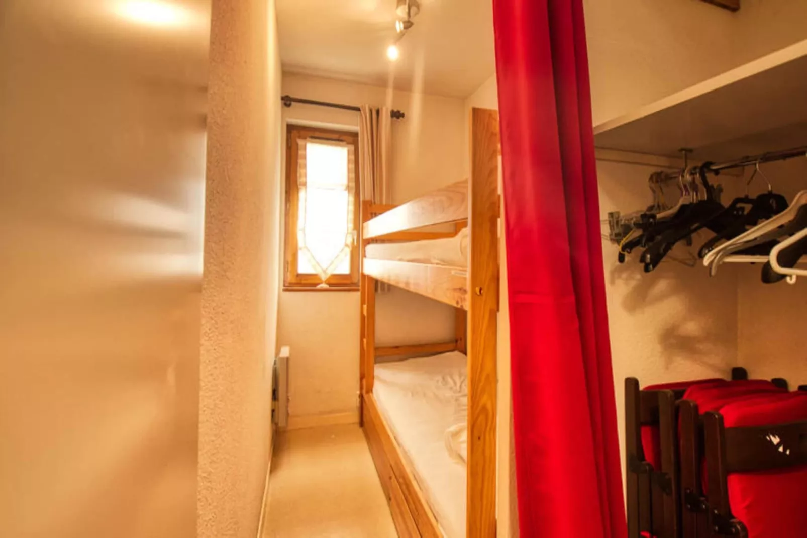 Résidence Grand Horizon I-Extérieur été